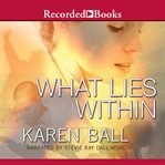 What lies within cover image