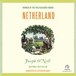 Netherland cover image