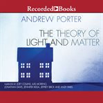 The theory of light and matter cover image