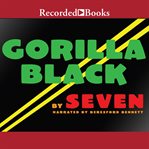 Gorilla black cover image