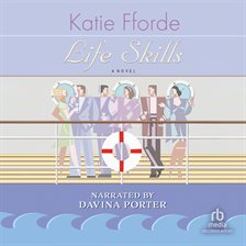 Cover image for Life Skills