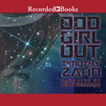 Odd girl out cover image
