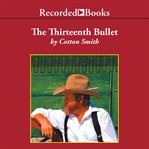 The thirteenth bullet cover image