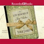 The lost memoirs of jane austen cover image