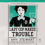 Lady cop makes trouble cover image