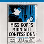 Miss kopp's midnight confessions cover image
