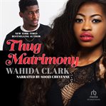 Thug matrimony cover image