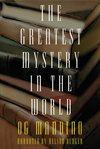 Greatest mystery in the world cover image