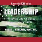 Leadership. Achieving Life-Changing Success from Within cover image