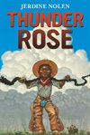 Thunder rose cover image