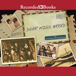 Dear miss breed cover image
