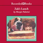 Zak's lunch cover image