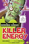 Horrible science. Killer Energy cover image
