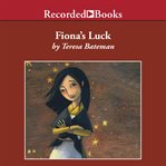 Fiona's luck cover image