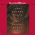 The sacred place cover image