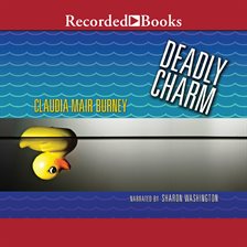 Deadly Charm by Claudia Mair Burney Deadly Charm by Claudia Mair Burney