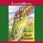 Boo's dinosaur cover image