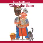 Walter the baker cover image