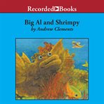 Big al and shrimpy cover image