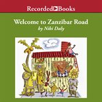 Welcome to zanzibar road cover image