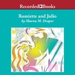 Romiette and julio cover image