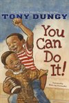 You can do it! cover image