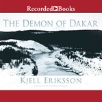 The demon of Dakar cover image