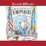 President Pennybaker cover image