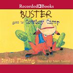 Buster goes to Cowboy Camp cover image