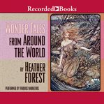 Wonder tales from around the world cover image
