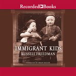 Immigrant kids cover image