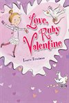 Love, ruby valentine cover image