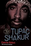 Tupac shakur. Hip-Hop Idol cover image