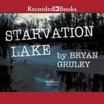 Starvation lake cover image