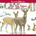 The big snow cover image