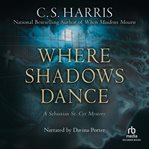 Where shadows dance cover image
