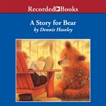 A story for bear cover image