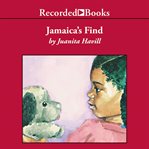 Jamaica's find cover image