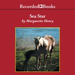 Sea star. Orphan of Chincoteague cover image