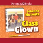 Class clown cover image