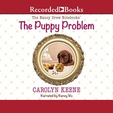 Cover image for The Puppy Problem
