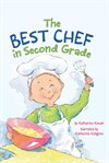 The best chef in second grade cover image