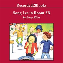 Cover image for Song Lee in Room 2B
