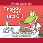 Froggy eats out cover image