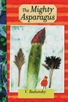 The mighty asparagus cover image