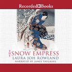 The snow empress cover image