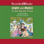 Henry and mudge in the family trees cover image