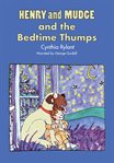 Henry and mudge and the bedtime thumps cover image