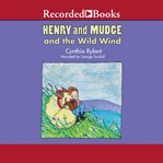 Henry and Mudge and the wild wind cover image