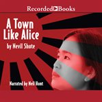 A town like Alice cover image